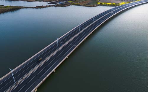 第51個(gè)世界地球日，防災(zāi)減災(zāi)與你同行